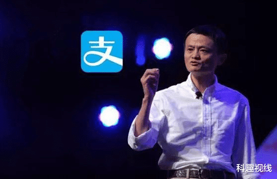 马云支付，引领数字支付革命的先锋典范